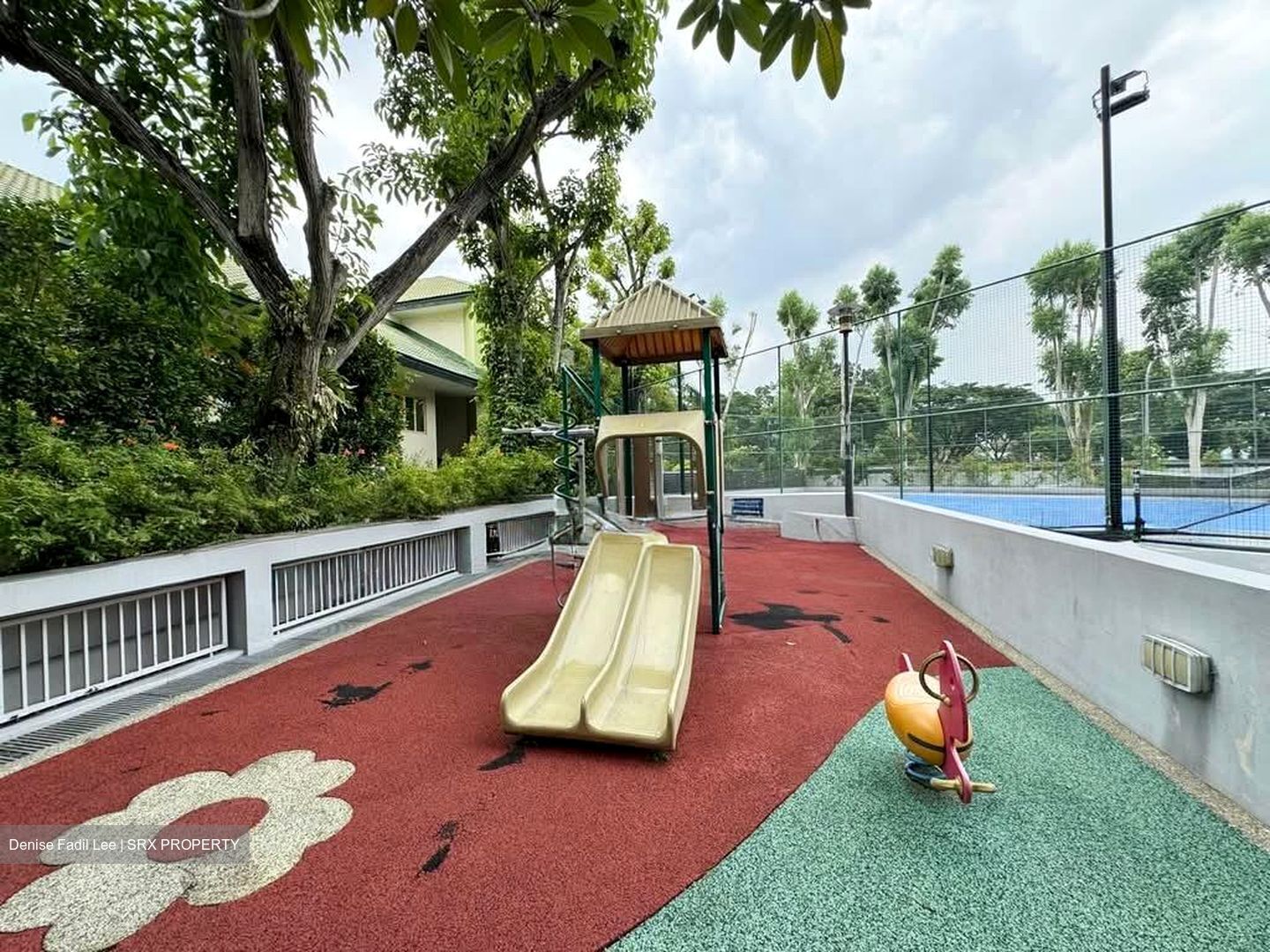 One Fort (D15), Condominium #582529201